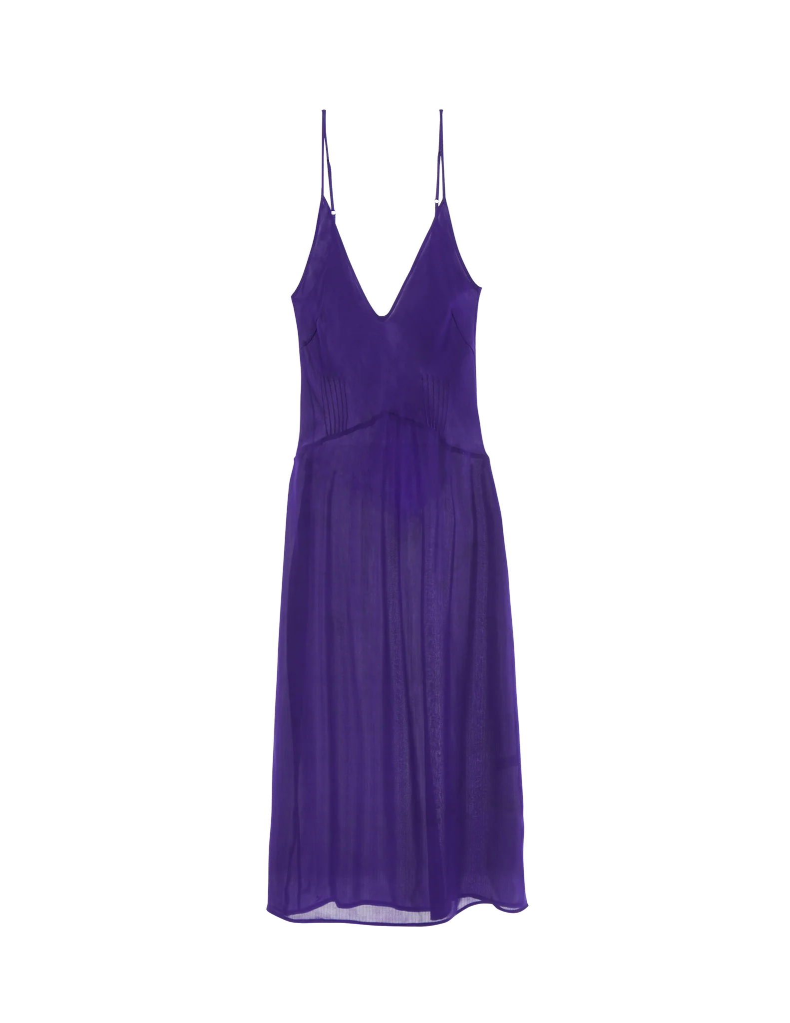 Araks: Cadel Silk Slip - XL, XXL - Image 6