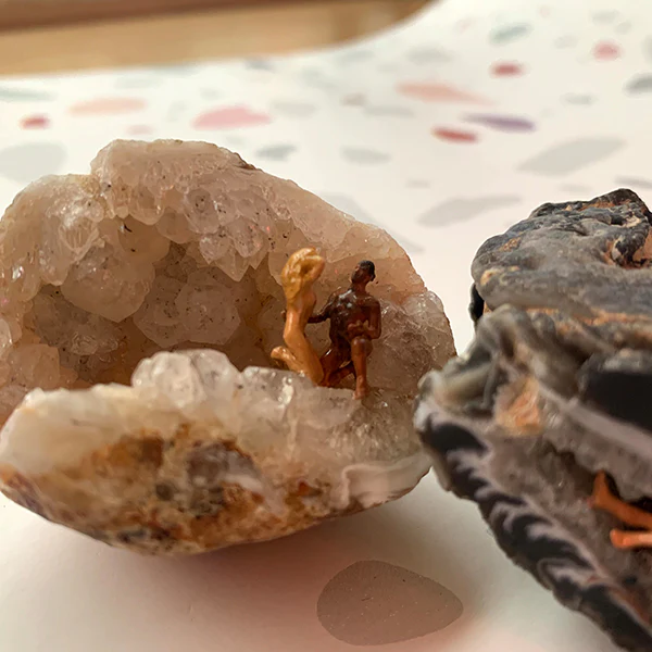 Chaparral : Love Caves - Multi - Image 4