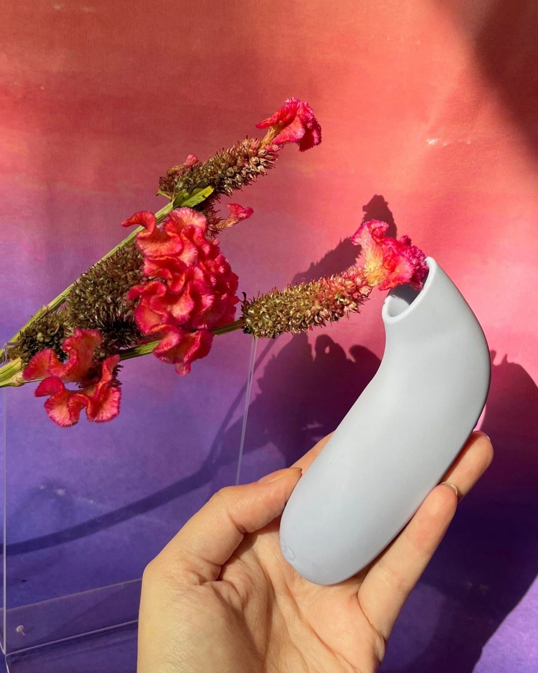 Dame: Aer Suction Toy - Image 4