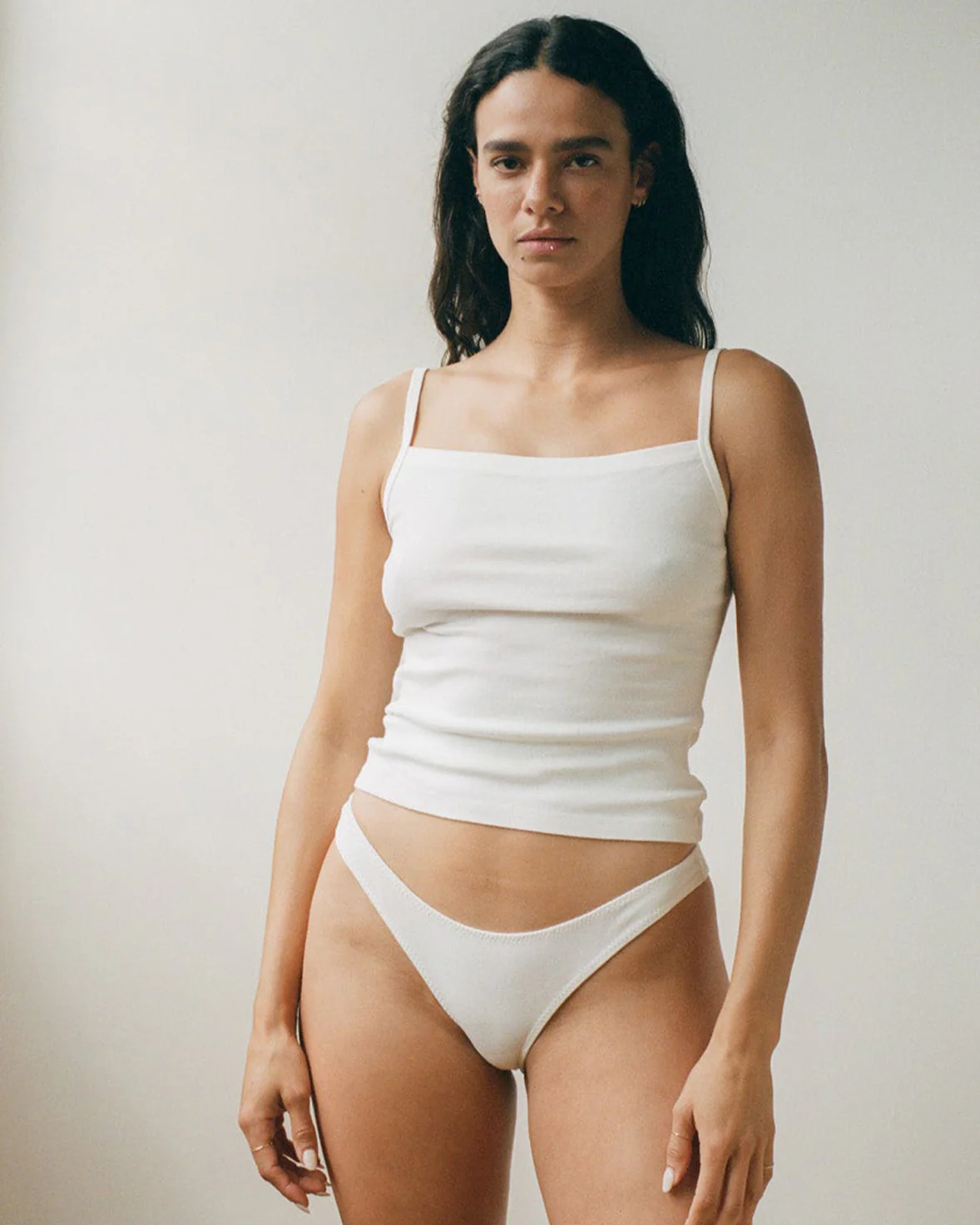 Gil Rodriguez: French 100 Brief - White - Image 6