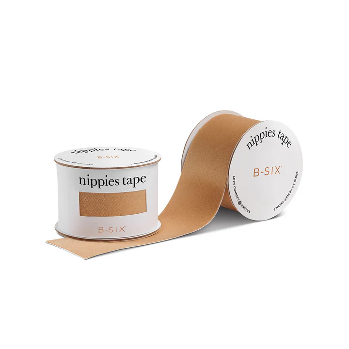 Nippies: Breast Tape Roll - Image 3