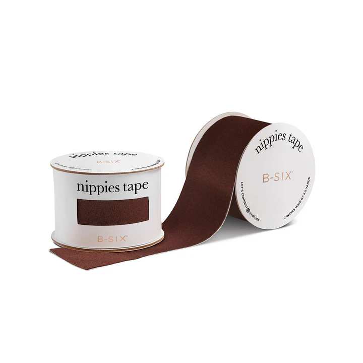Nippies: Breast Tape Roll - Image 5